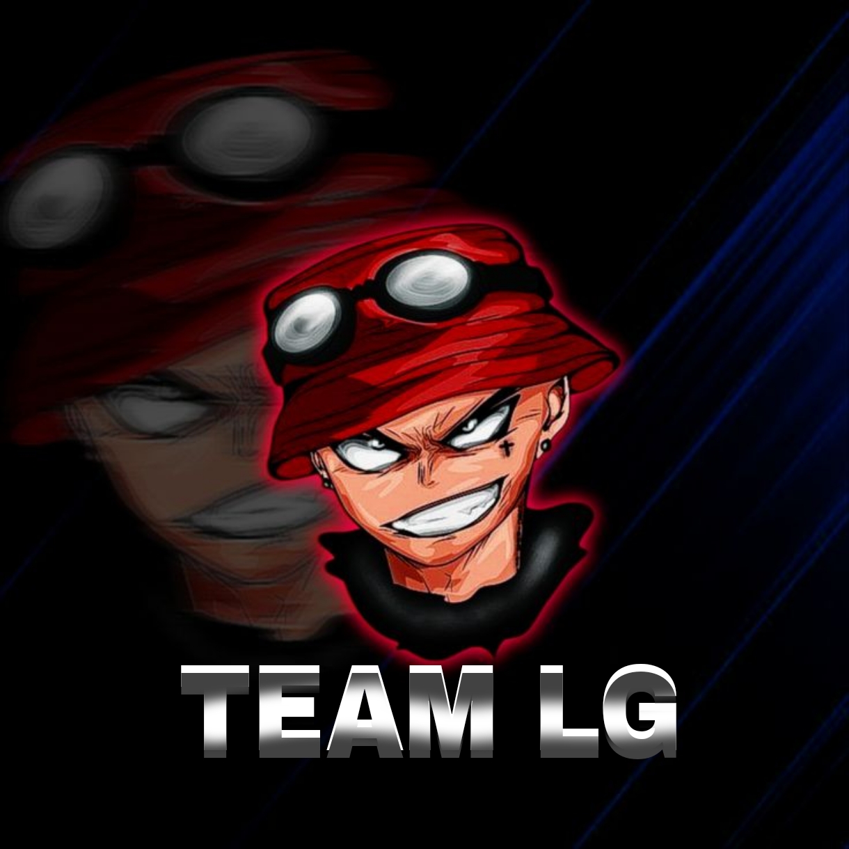 TEAM LG logo