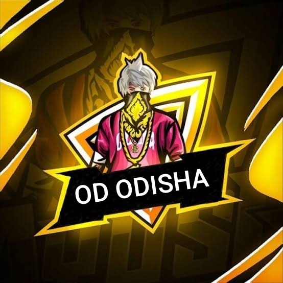 OD ODISHA logo