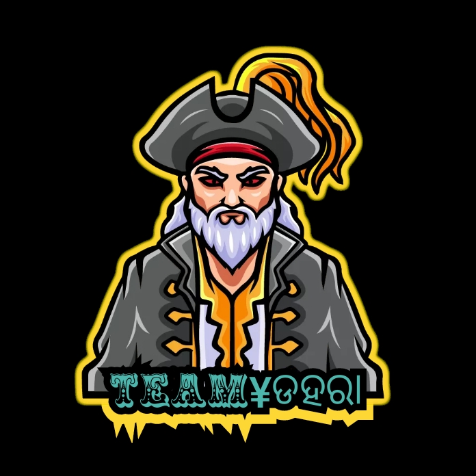 TEAM¥ଡହରା logo