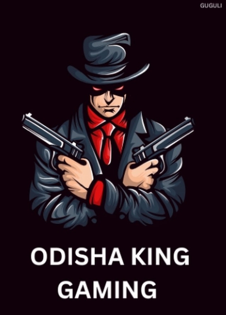 Team odisha logo