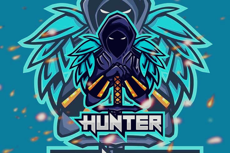 OD HUNTERS logo