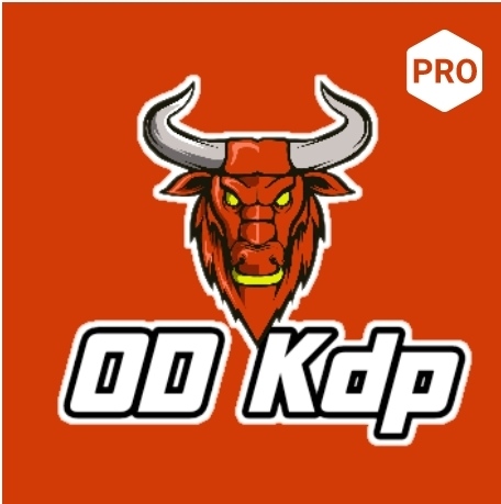 Od kdp logo
