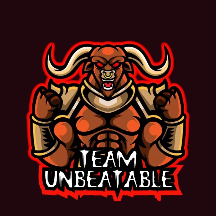 Unbeatable logo